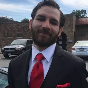 Meet your Posher, Marco